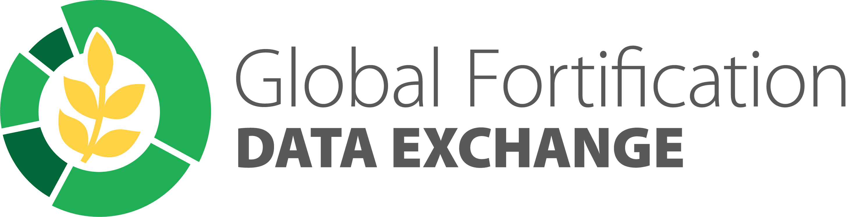 Global Fortification Data Exchange | GFDx